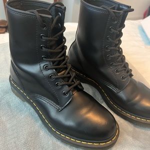 Classic Dr. Martens